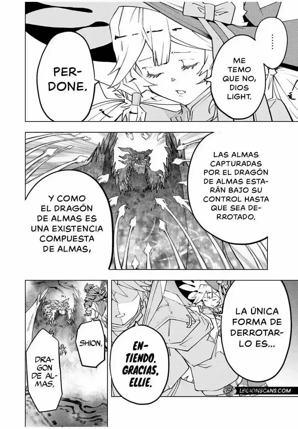 Capitulo 66 page 20