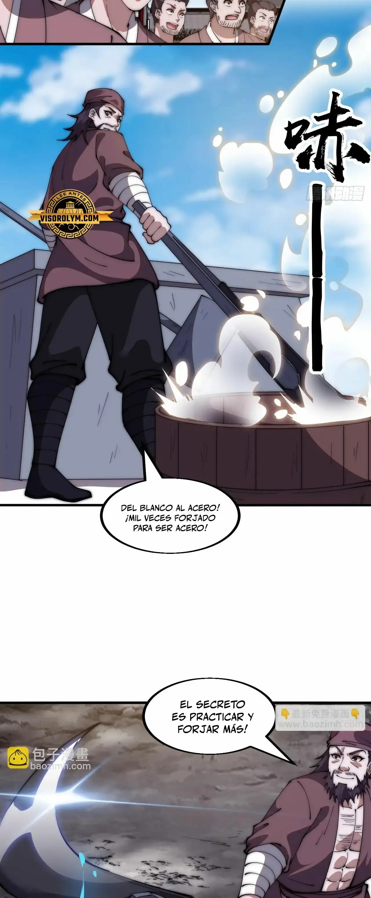 Capitulo 612 page 12