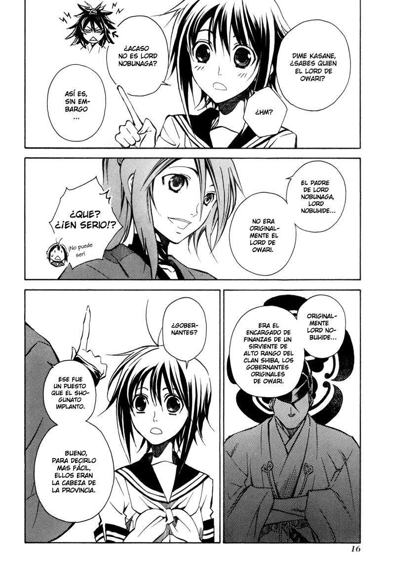 Capitulo 8 page 16
