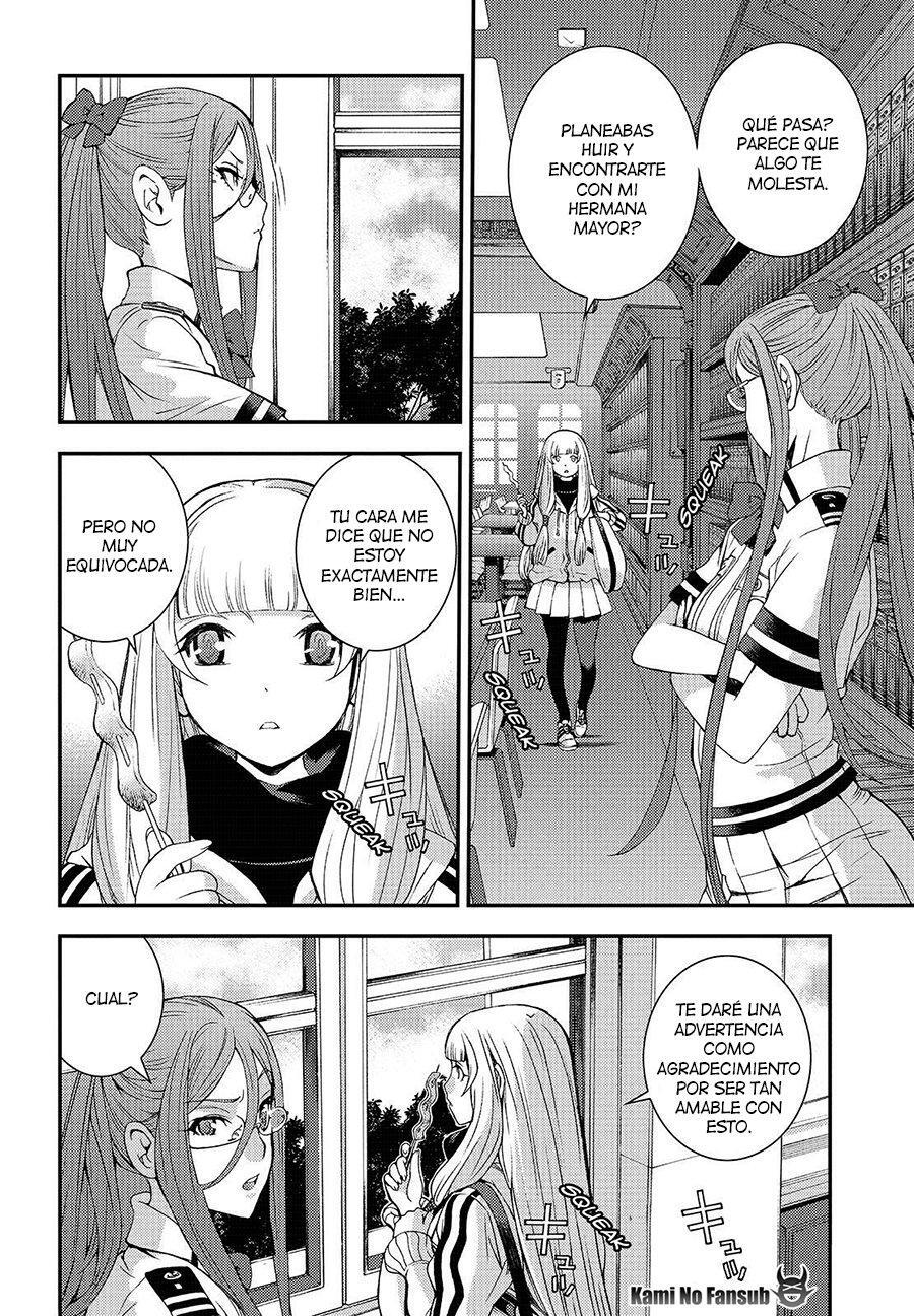 Capitulo 99 page 5