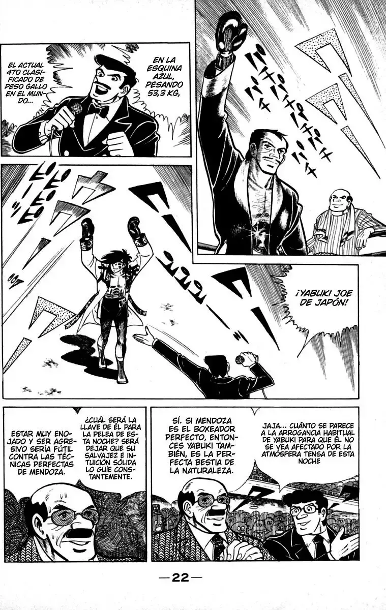 Capitulo 108 page 19