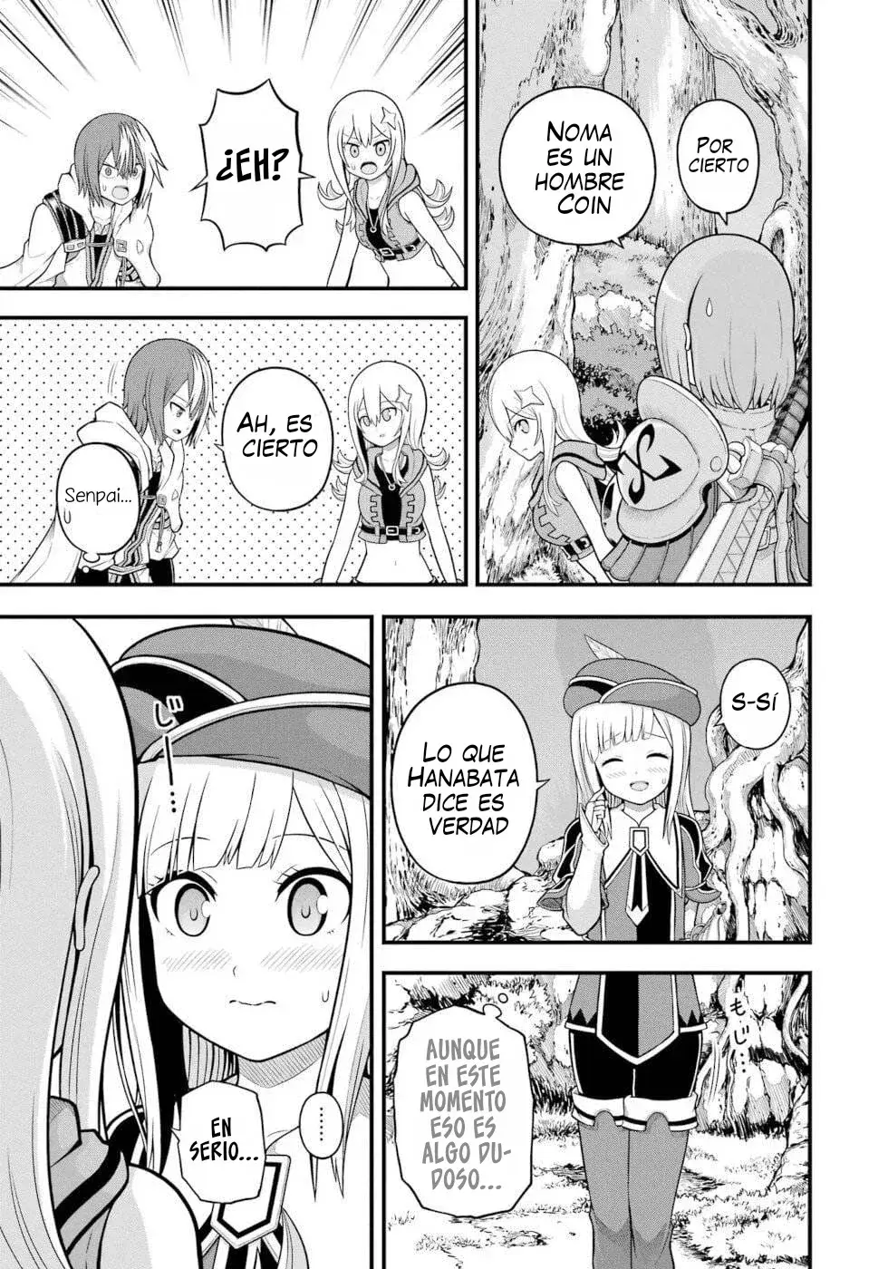 Capitulo 62 page 10