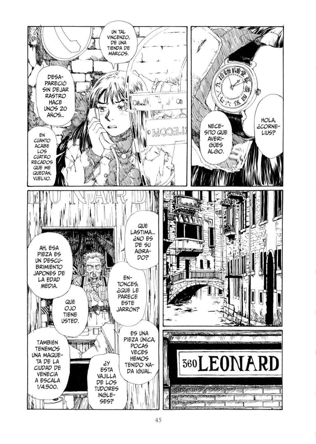 Capitulo 3 page 11