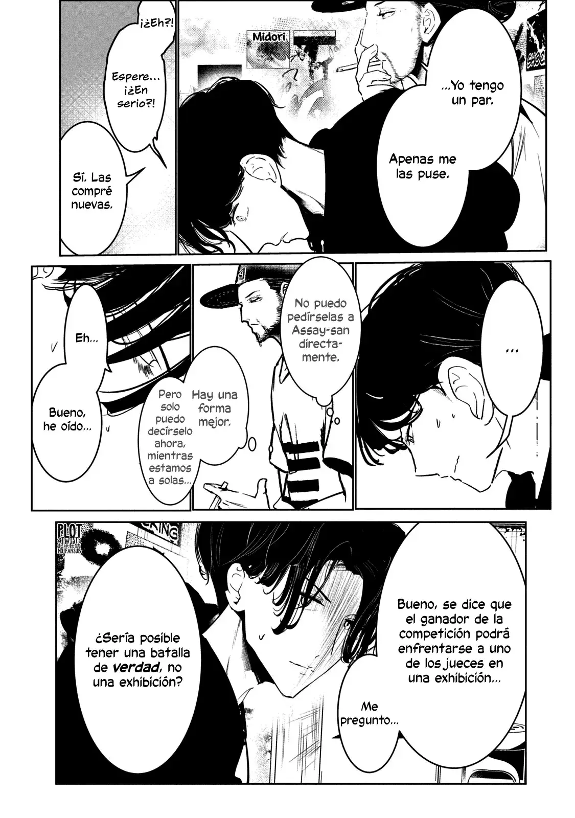 Capitulo 27 page 29