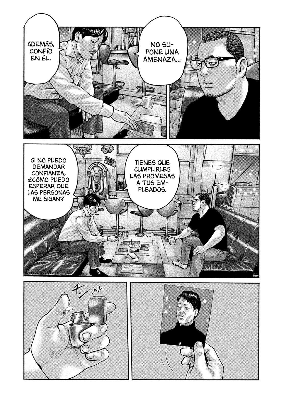 Capitulo 187 page 15