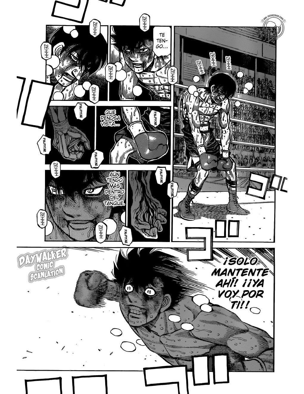 Capitulo 1307 page 6