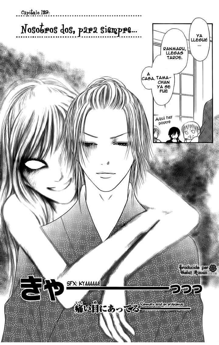 Capitulo 129 page 5