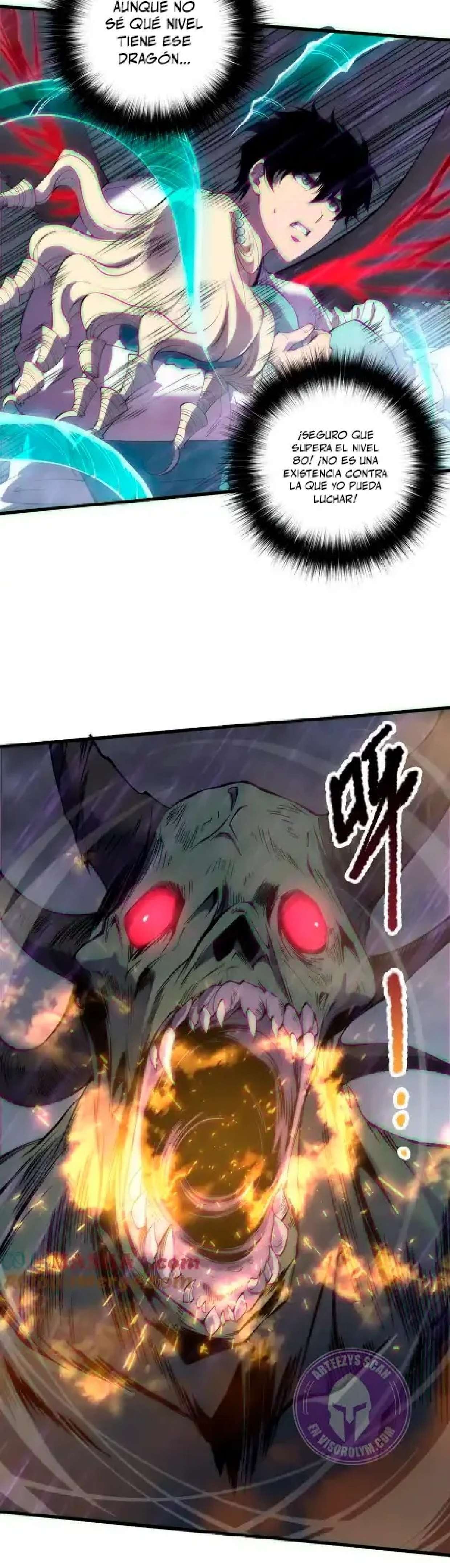 Capitulo 182 page 10