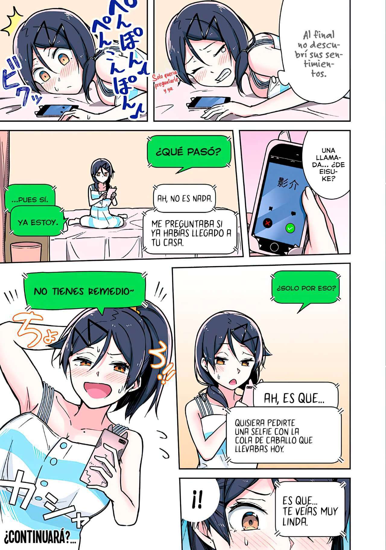 Capitulo 31 page 7