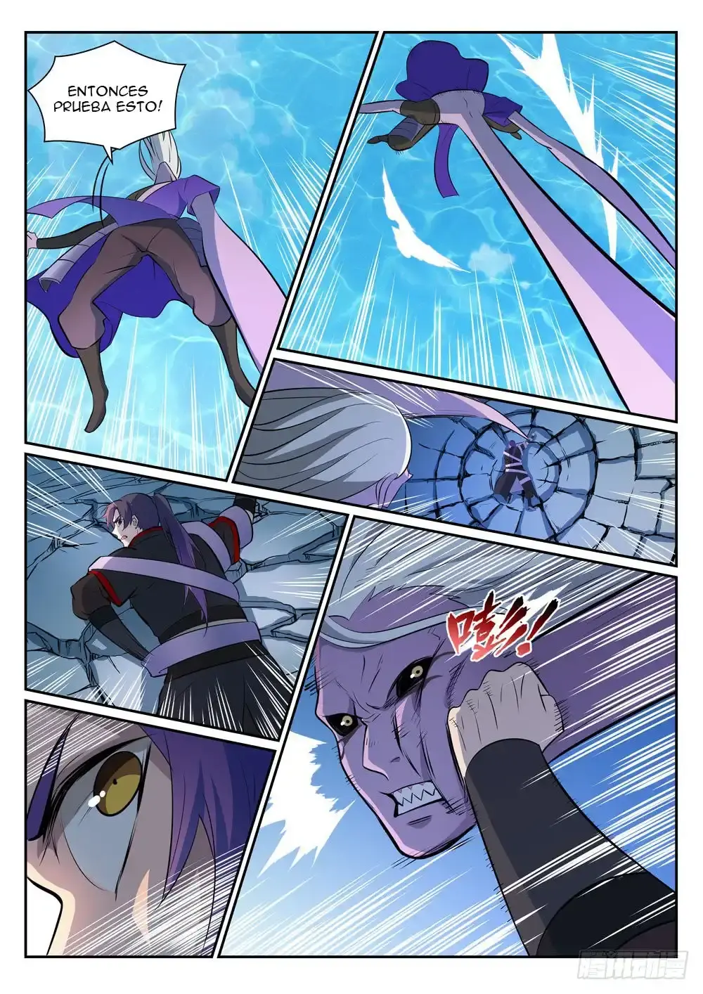 Capitulo 389 page 7