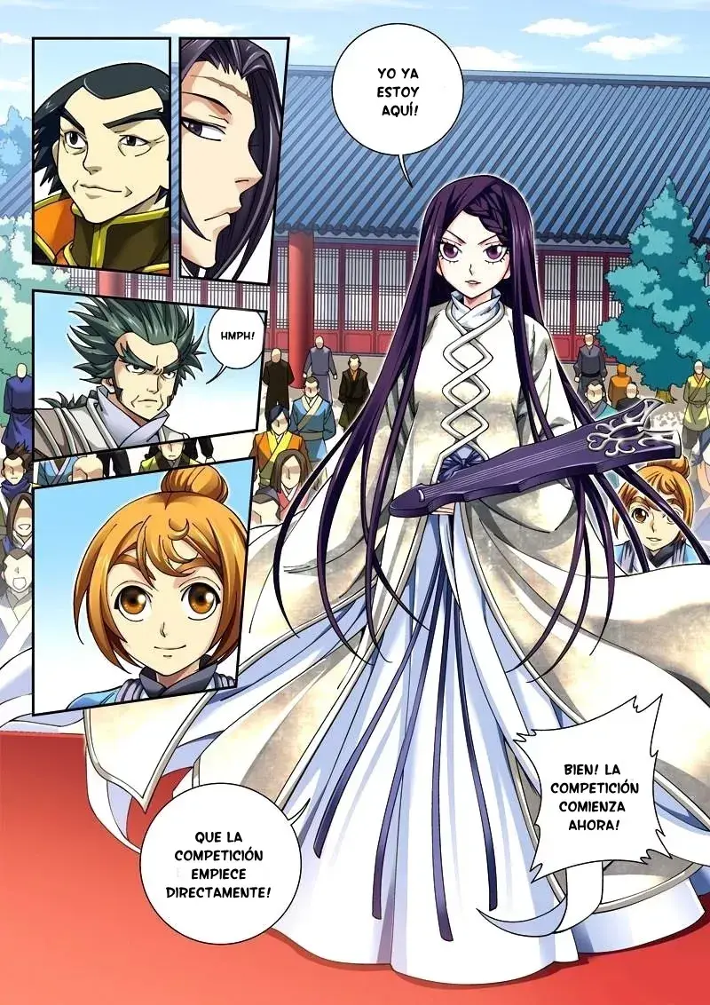Capitulo 25 page 8