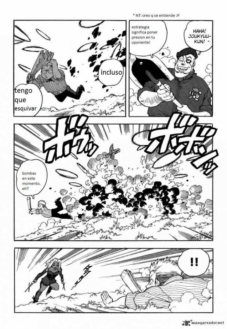 Capitulo 87 page 9
