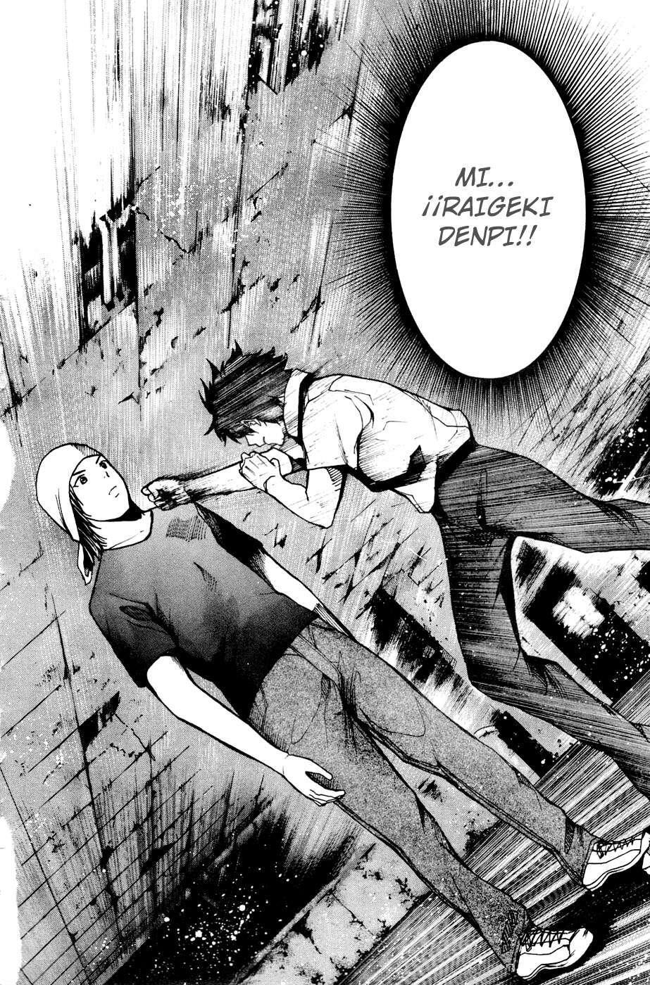 Capitulo 19 page 15