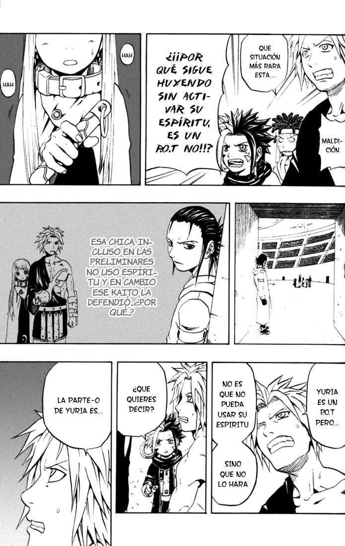 Capitulo 37 page 18