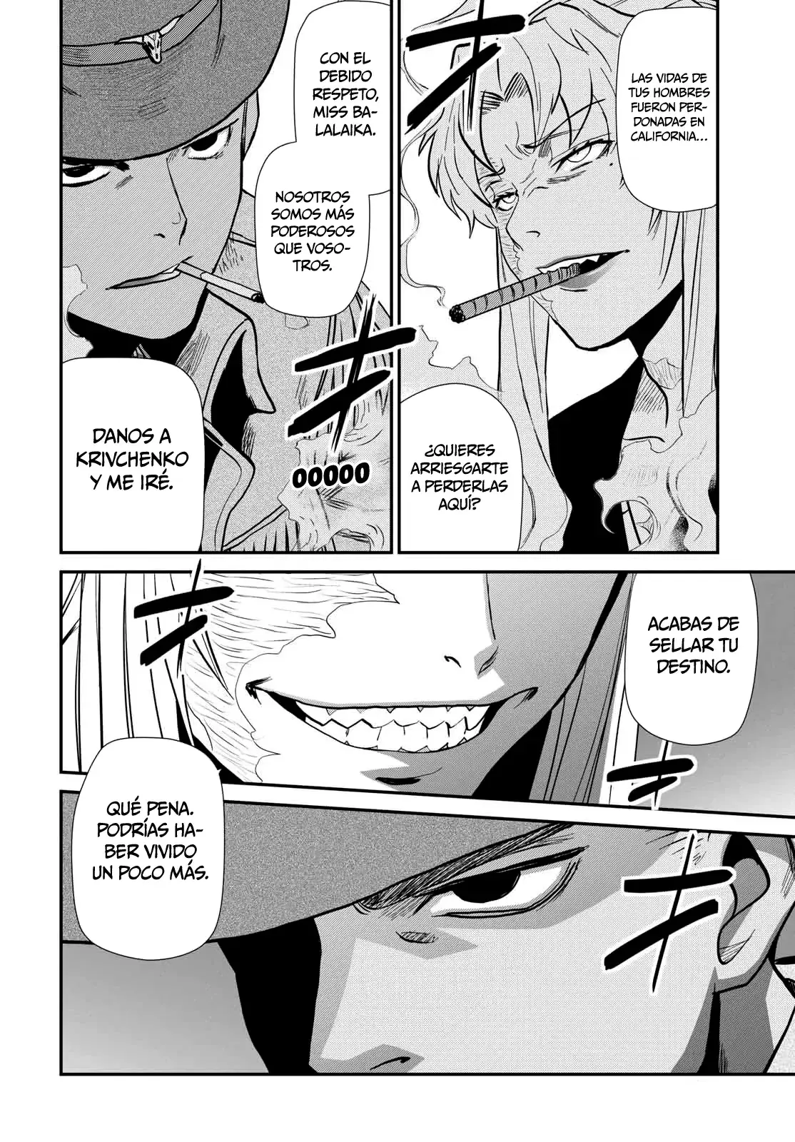 Capitulo 118 page 16