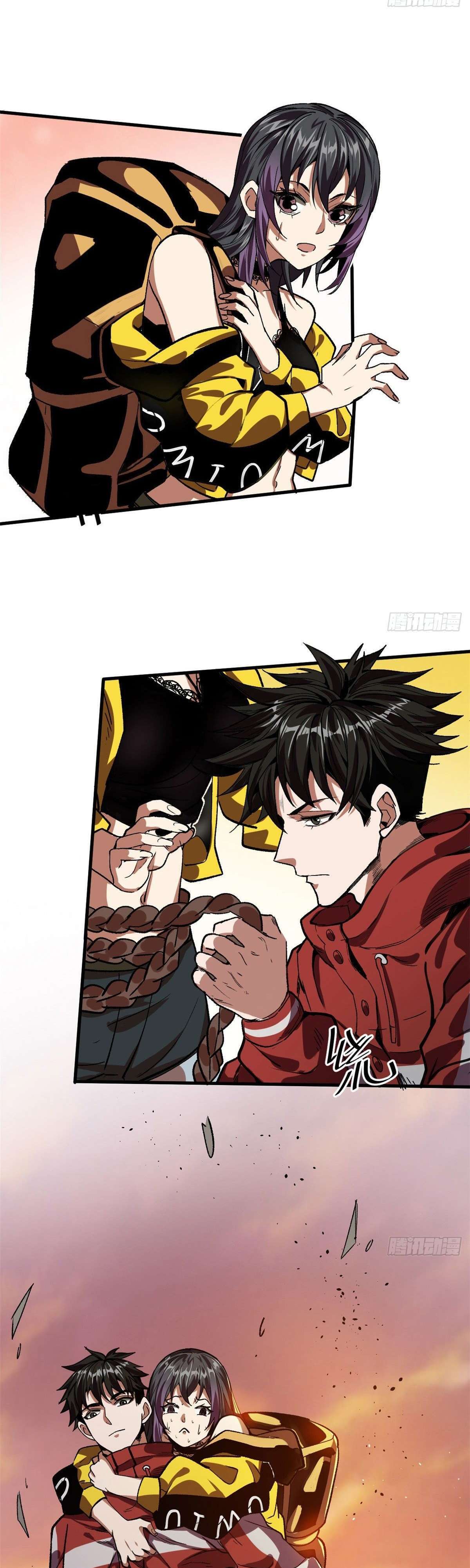 Capitulo 9 page 19
