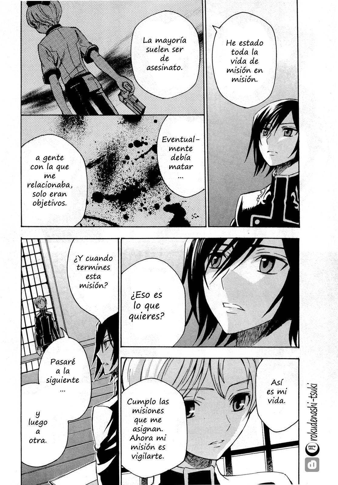 Capitulo 23 page 34