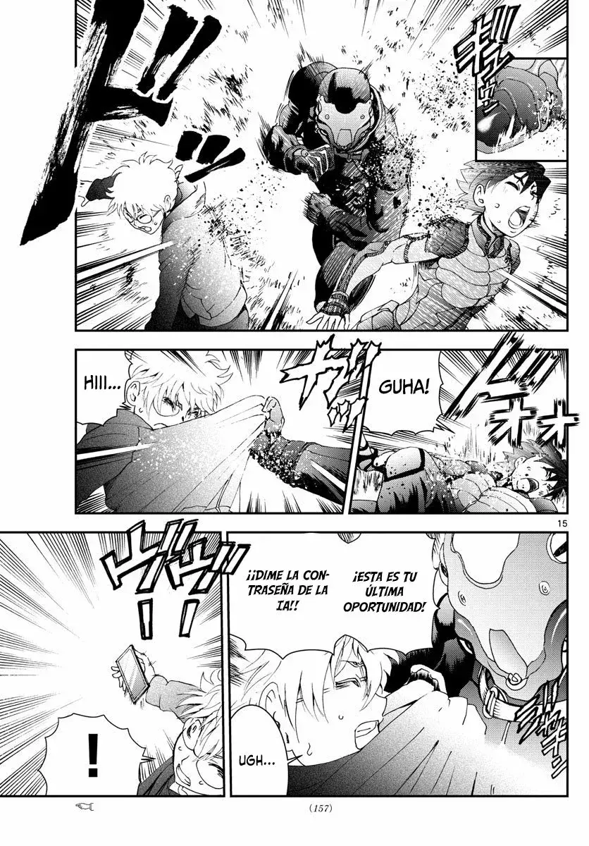 Capitulo 111 page 16