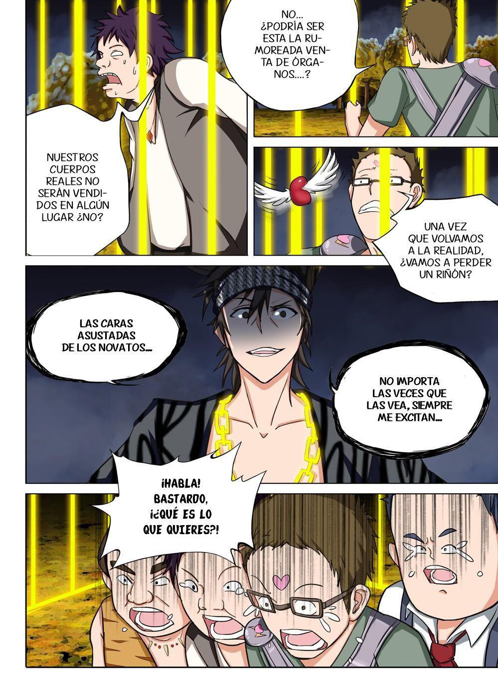 Capitulo 83 page 7