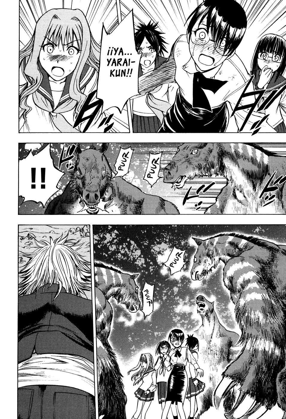 Capitulo 63 page 17