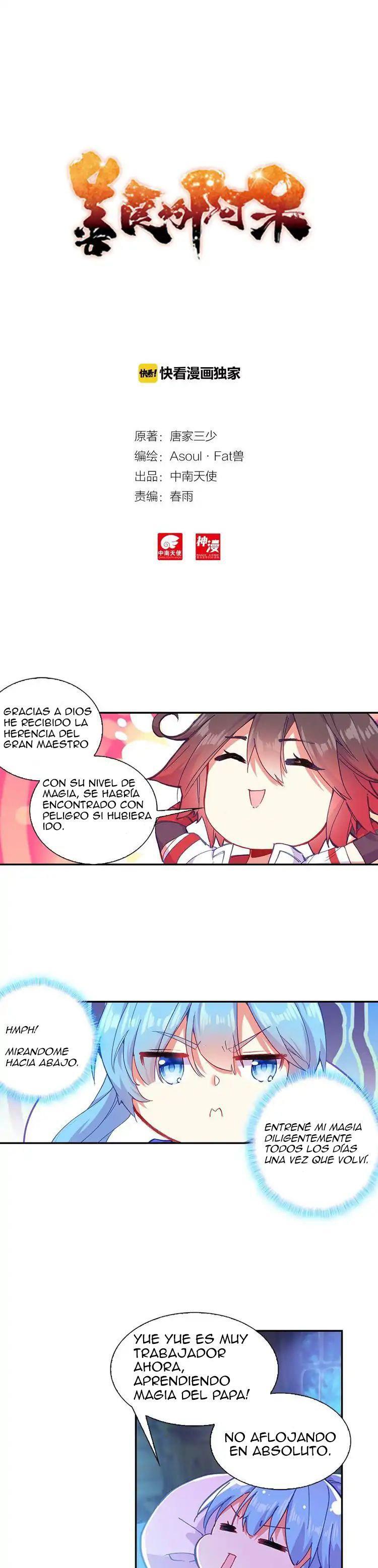 Capitulo 77.10 page 1