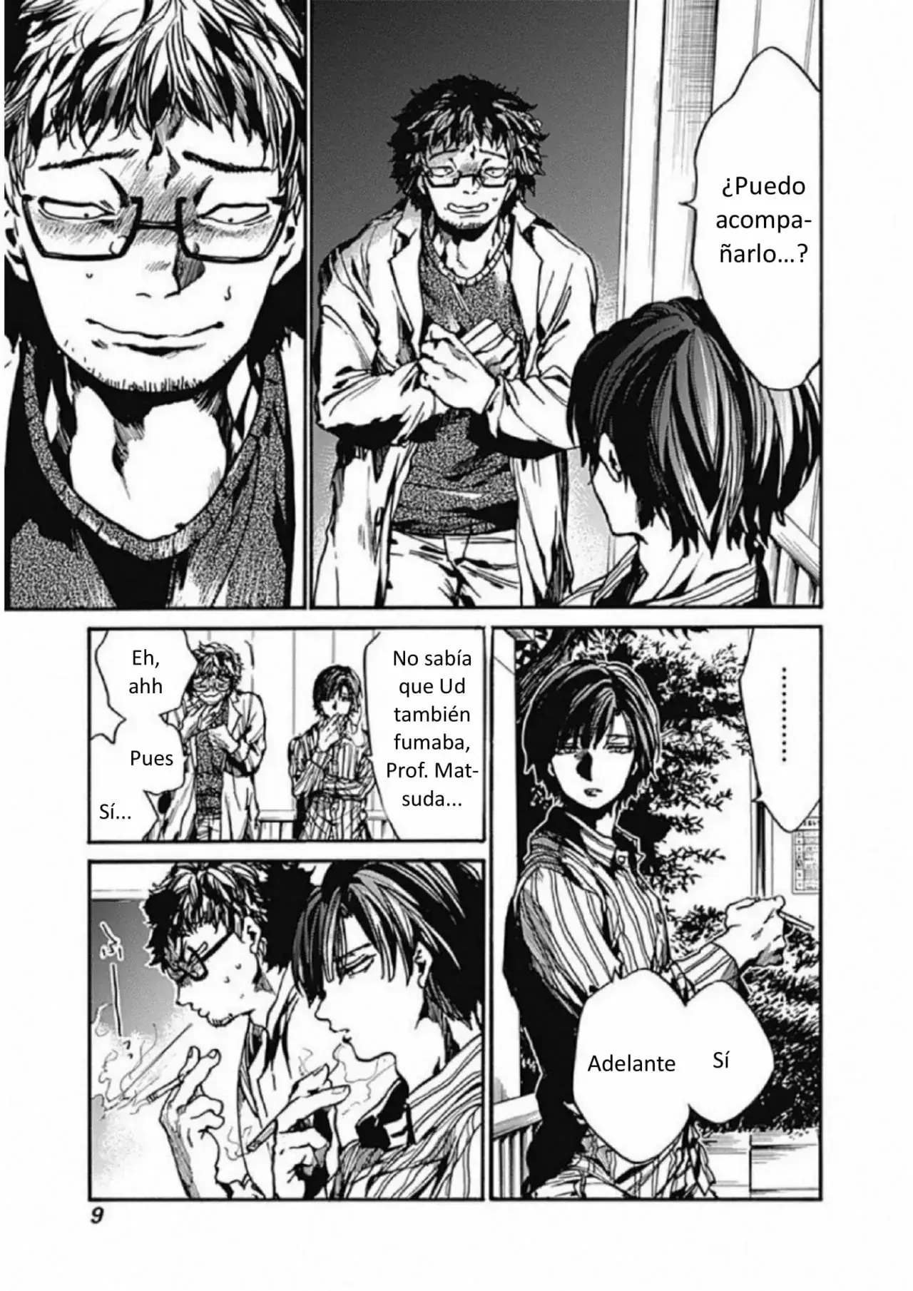 Capitulo 6 page 11