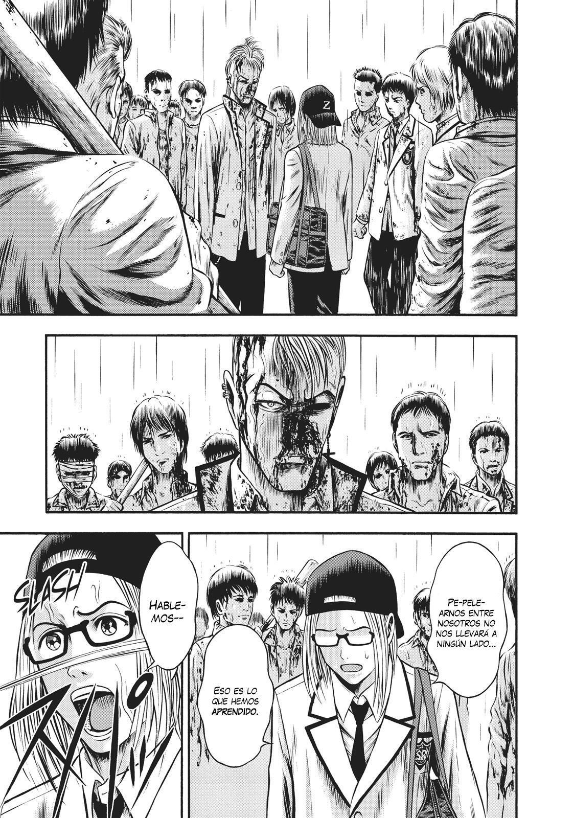 Capitulo 20 page 10