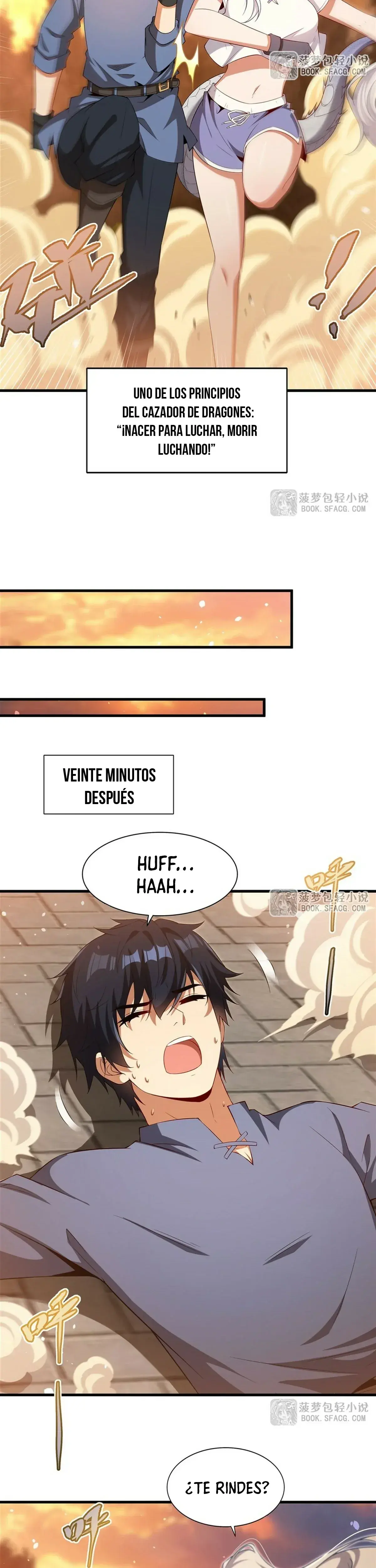 Capitulo 45 page 14