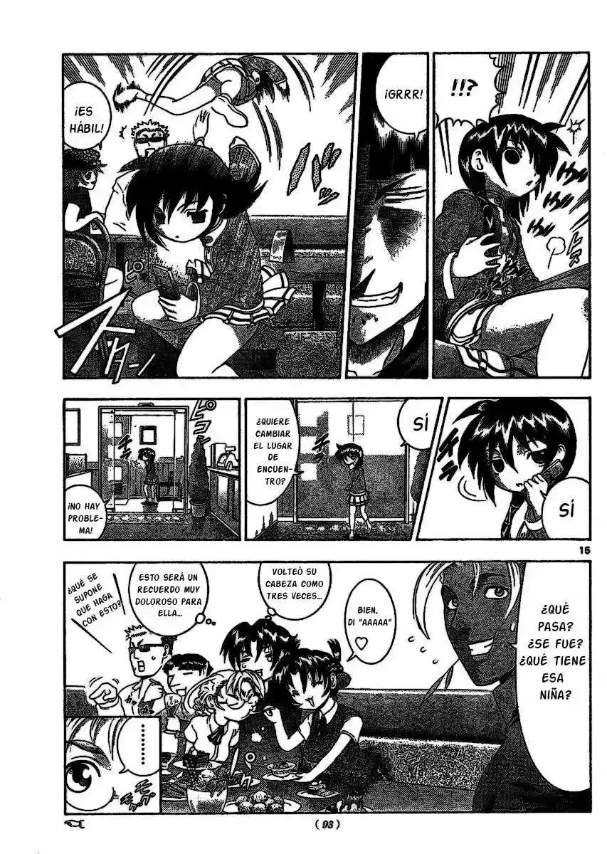 Capitulo 315 page 15