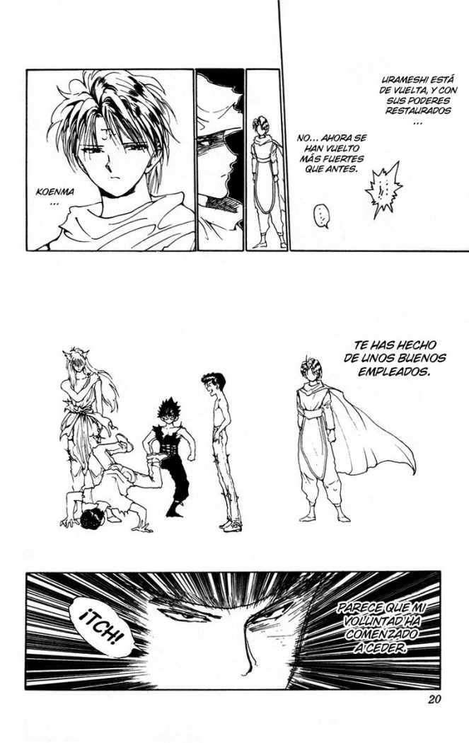 Capitulo 149 page 21