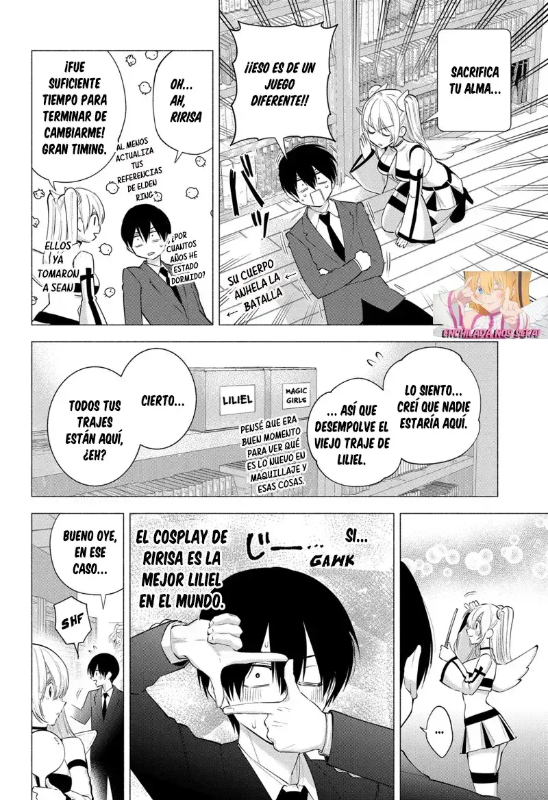 Capitulo 111 page 6