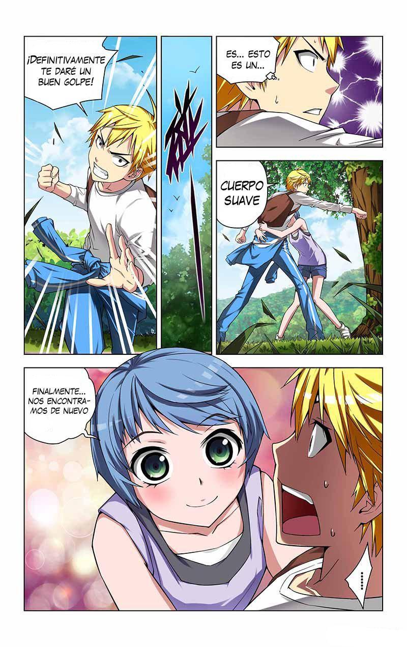 Capitulo 1 page 15