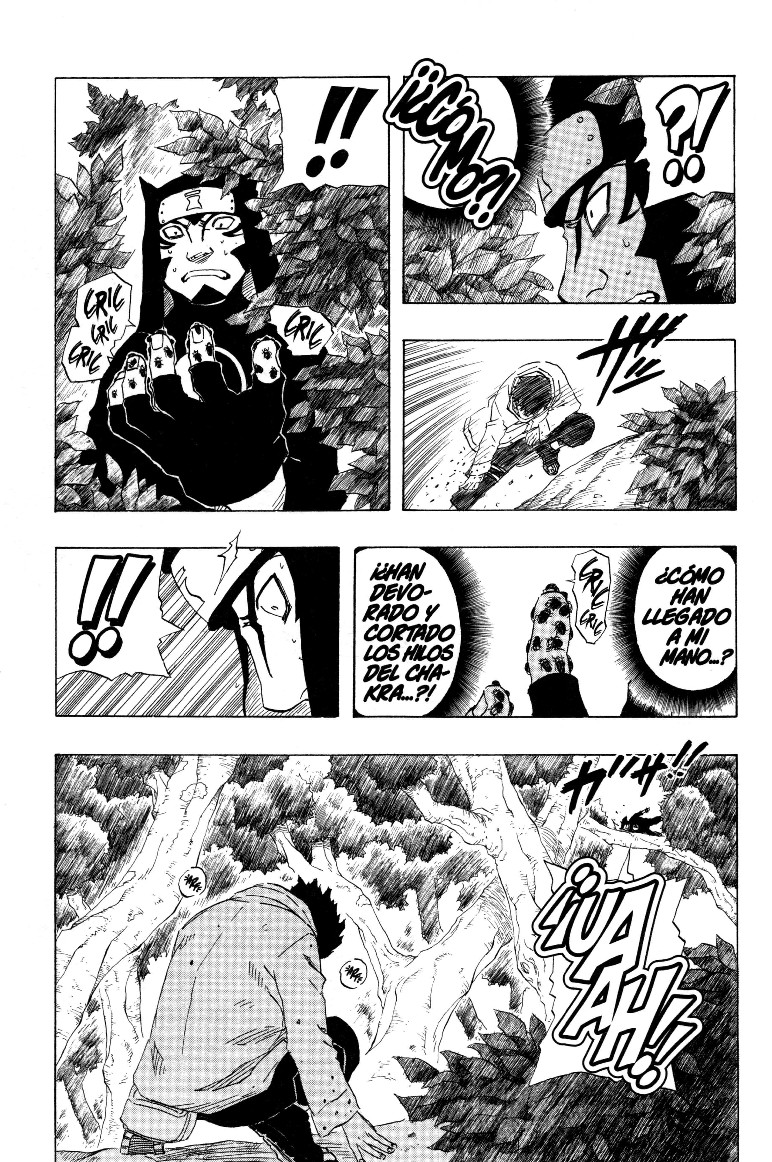 Capitulo 126 page 17