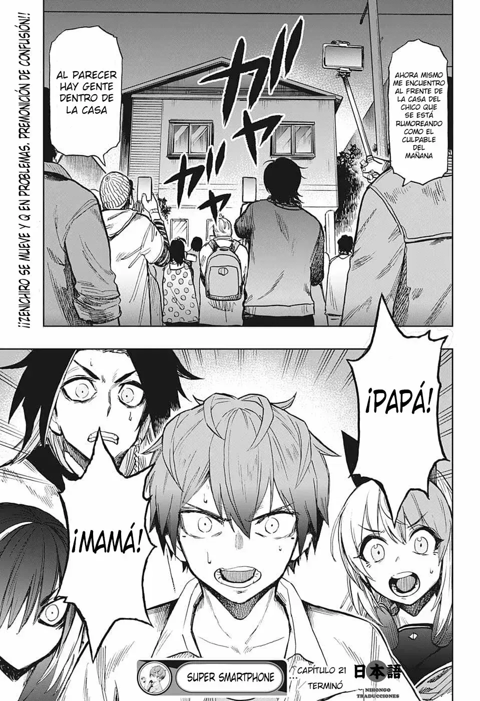 Capitulo 21 page 20