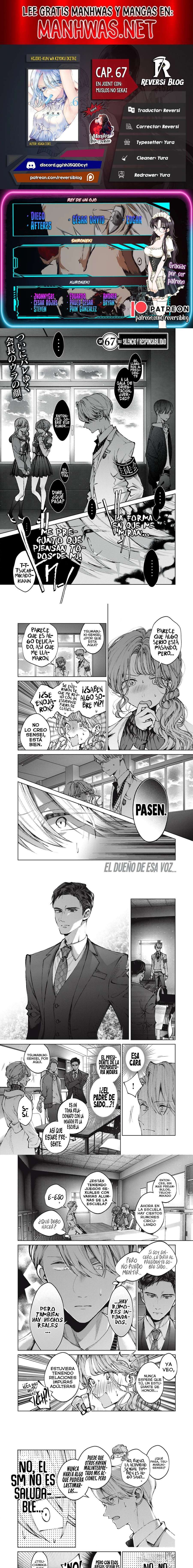 Capitulo 67 page 1