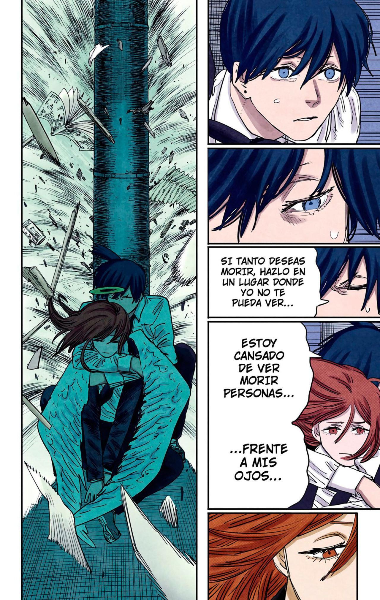 Capitulo 50 page 12