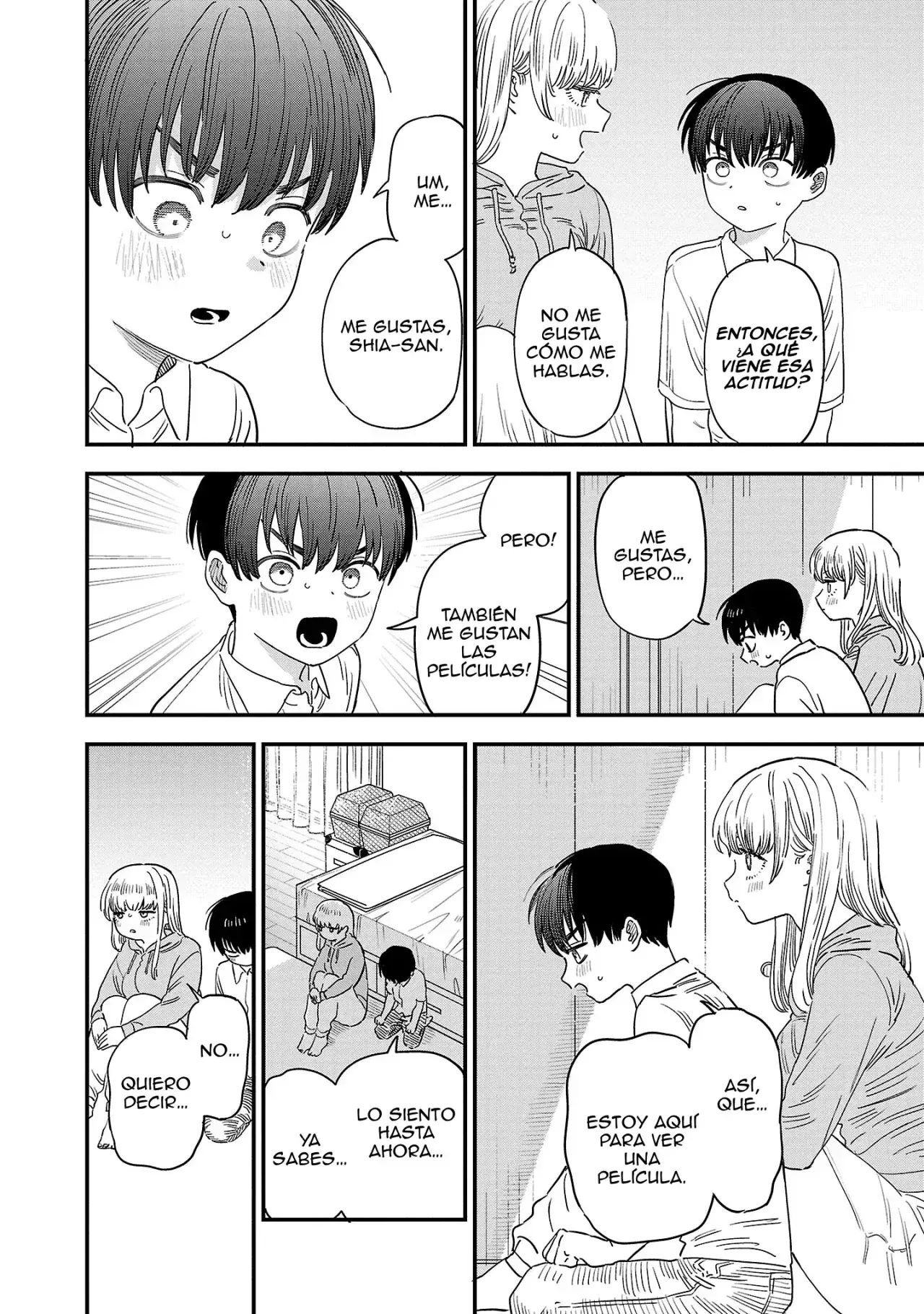 Capitulo 24 page 6