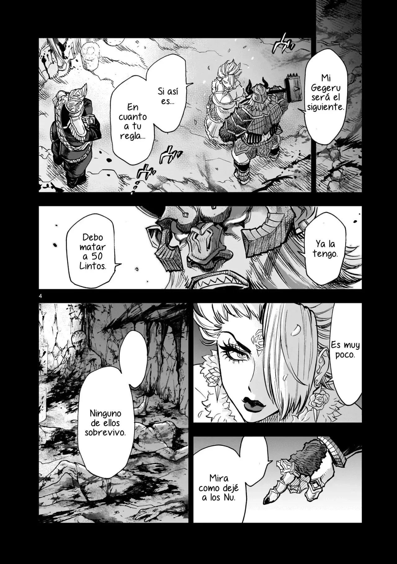 Capitulo 99 page 4