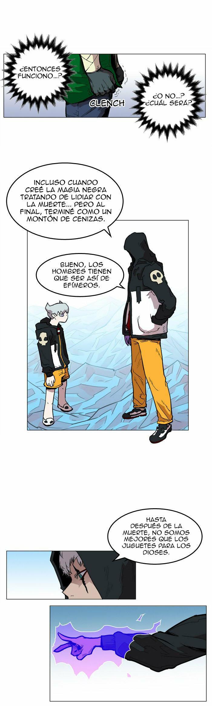 Capitulo 121 page 10