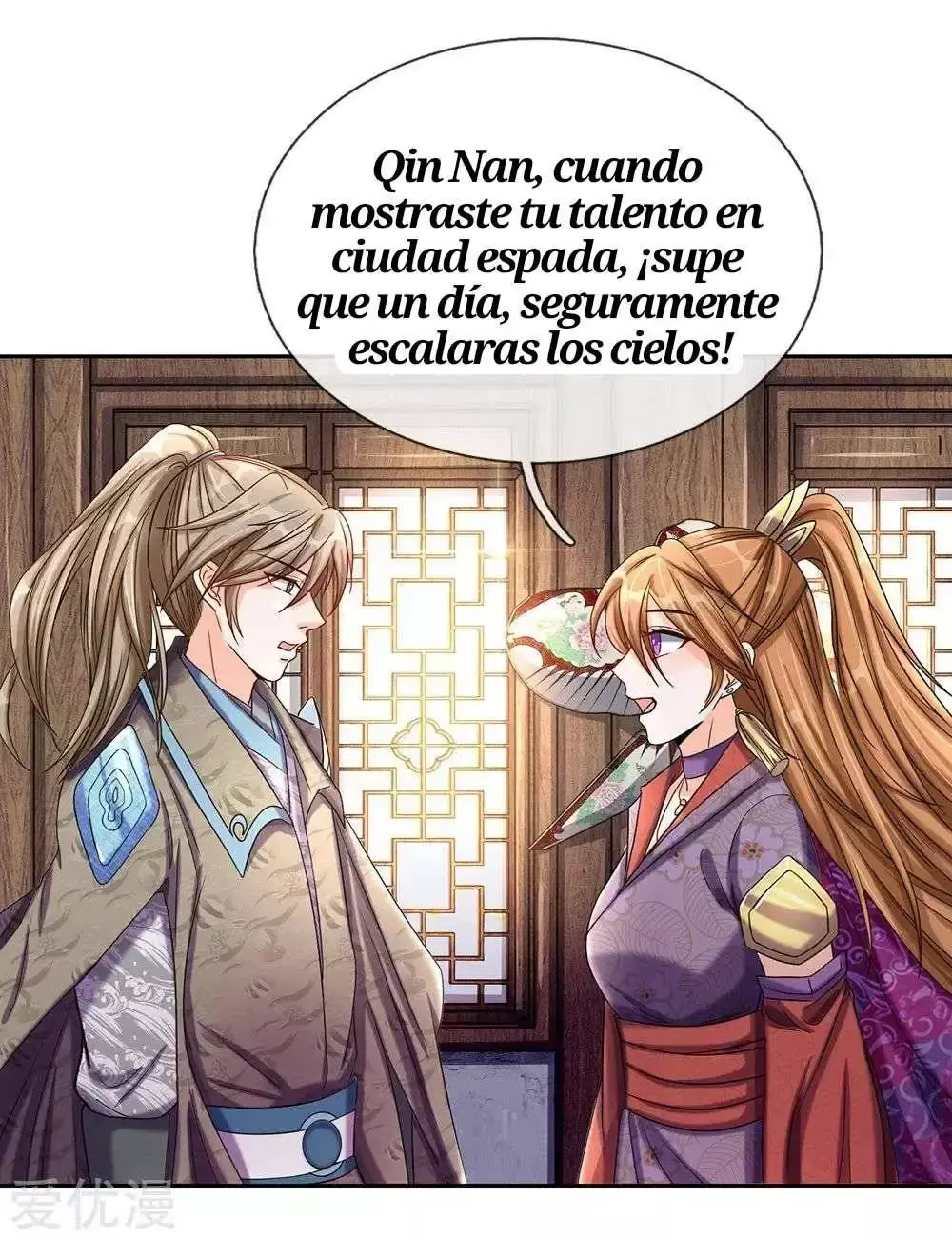 Capitulo 74 page 10
