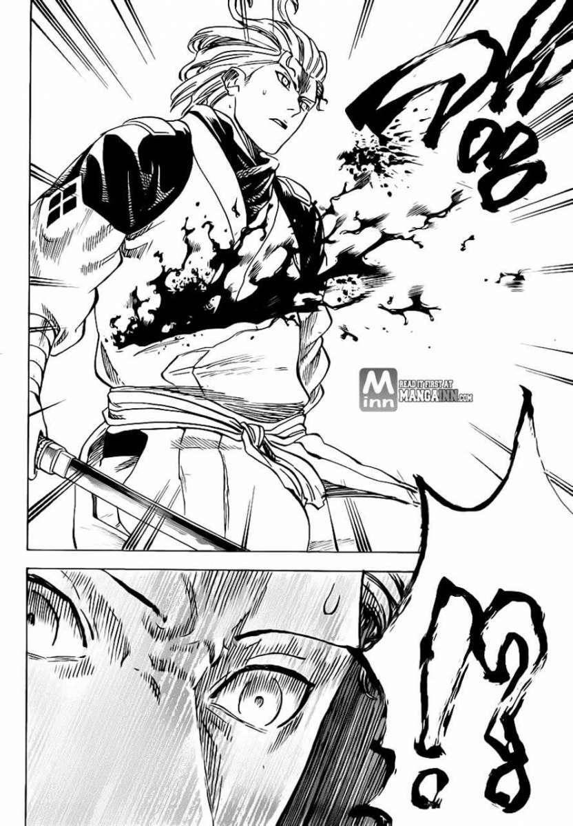 Capitulo 167 page 15
