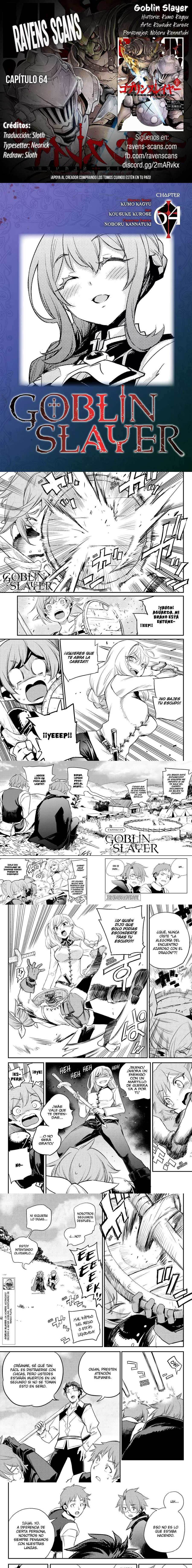 Capitulo 64 page 1