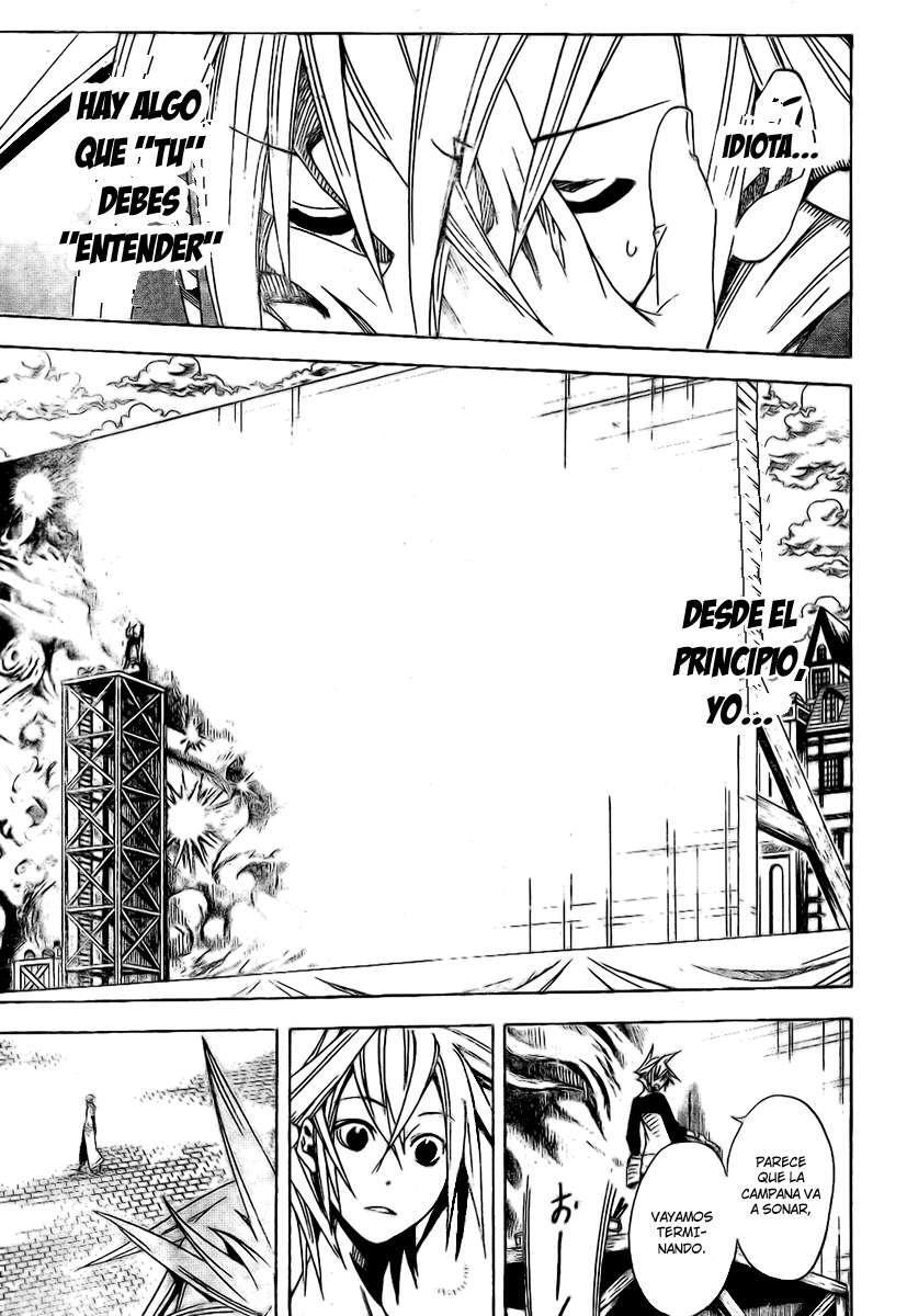 Capitulo 23 page 18