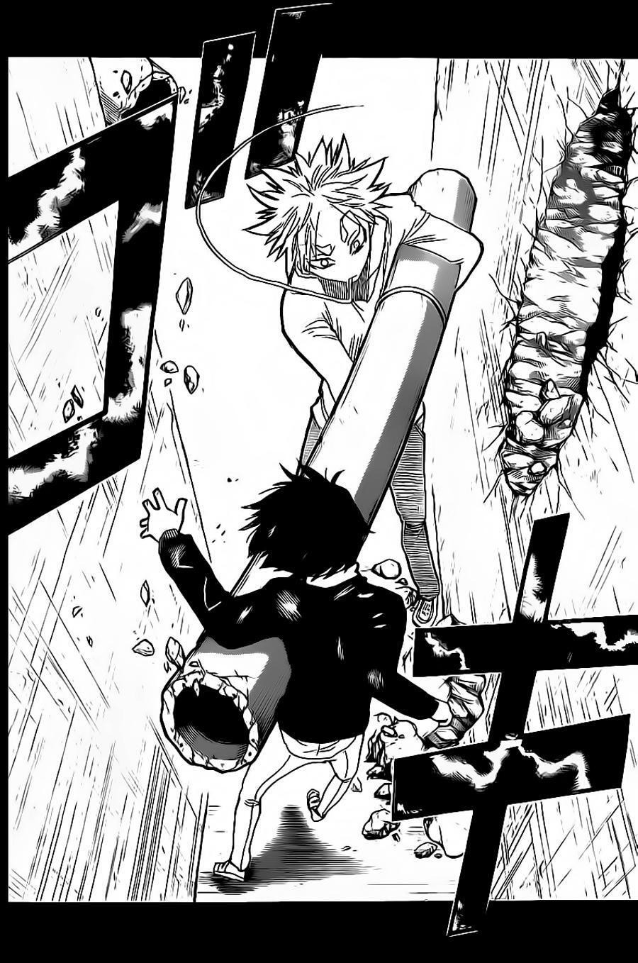 Capitulo 8 page 11