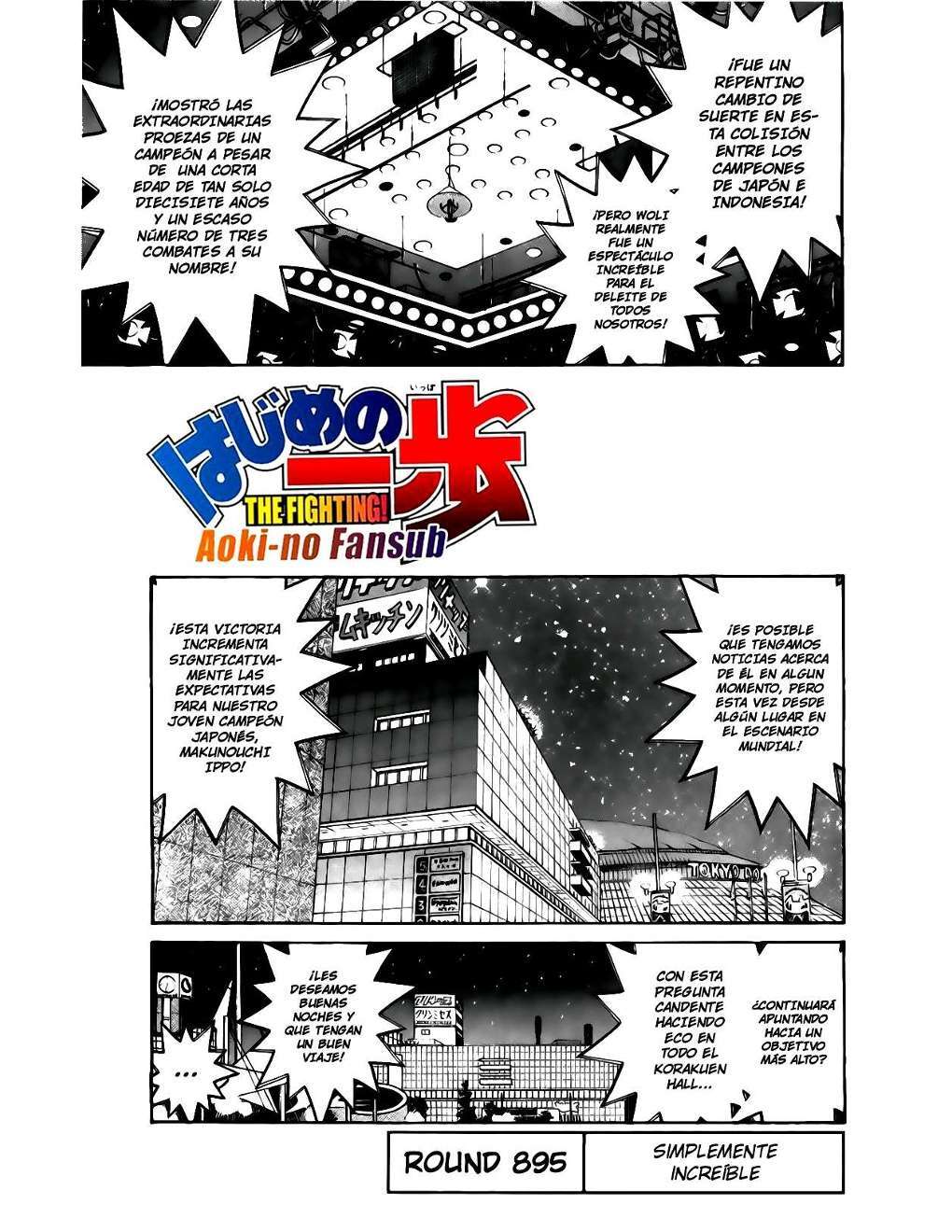 Capitulo 895 page 1