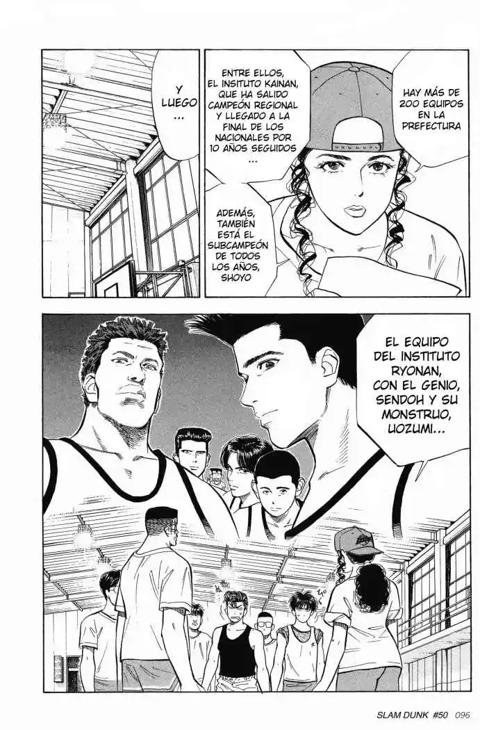 Capitulo 50 page 10