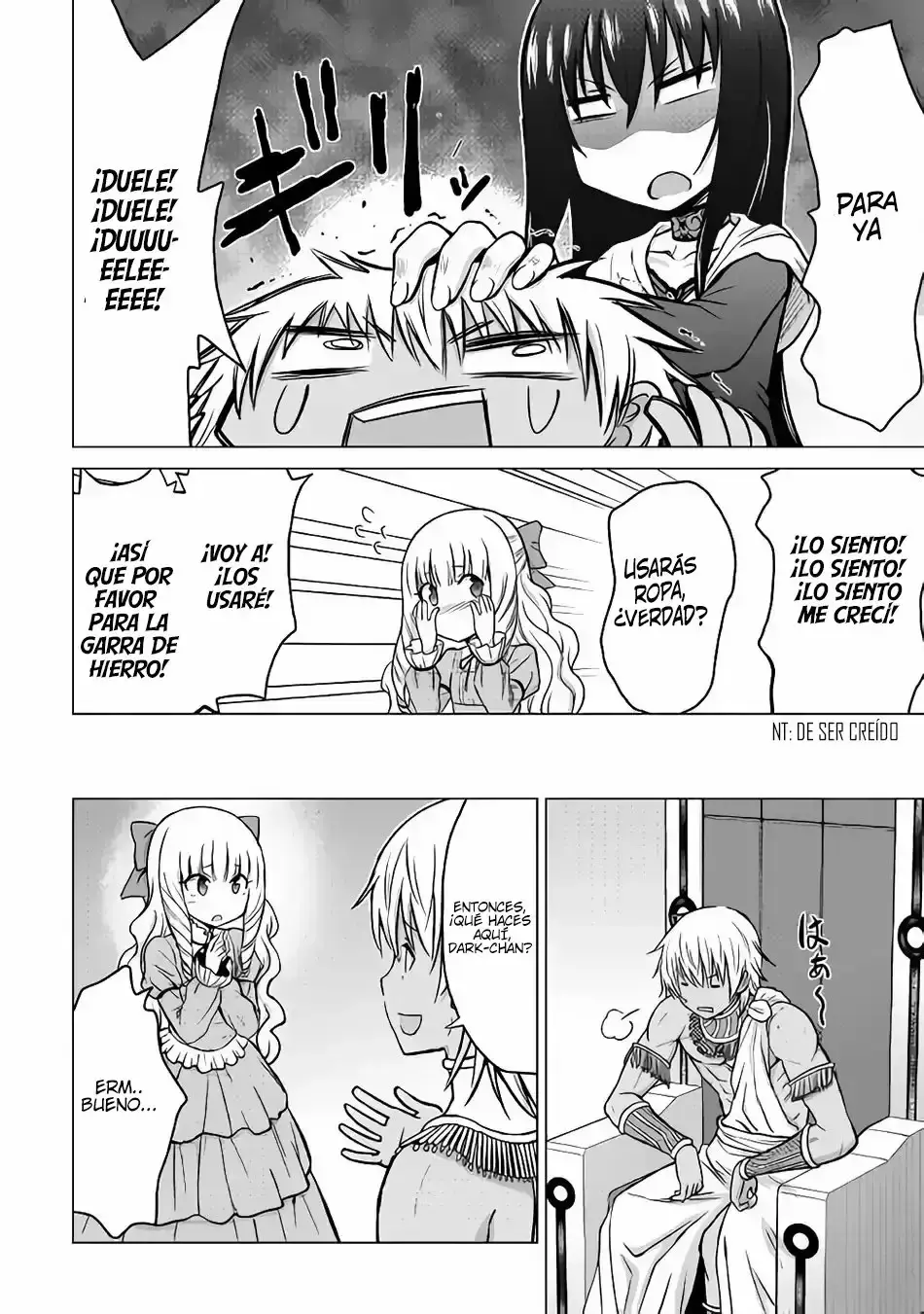 Capitulo 16 page 5