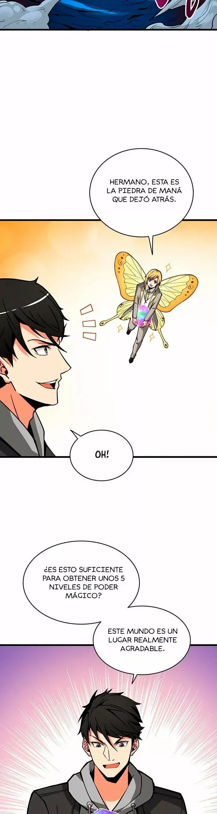 Capitulo 77 page 11