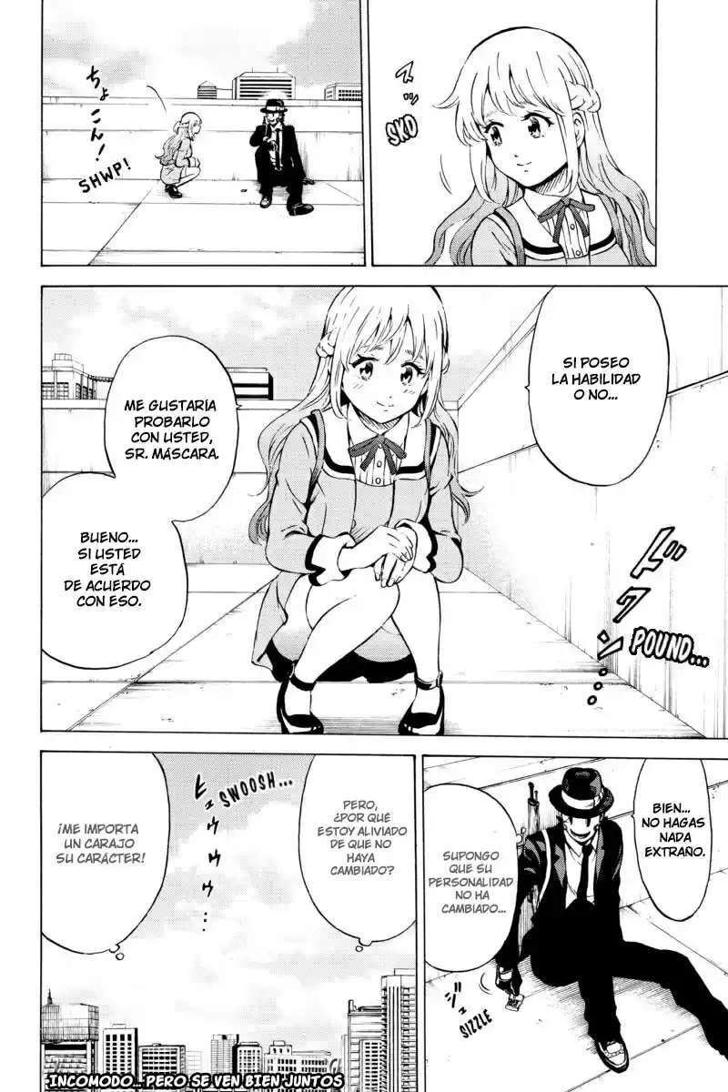 Capitulo 69 page 17