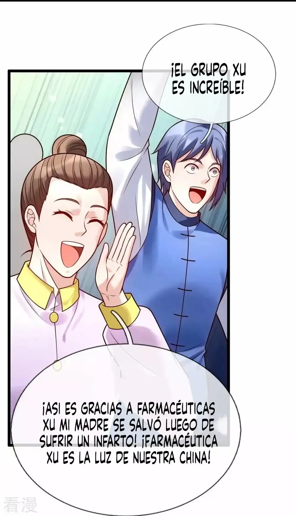 Capitulo 270 page 10